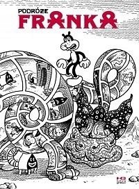 PODRÓŻE FRANKA JIM WOODRIG