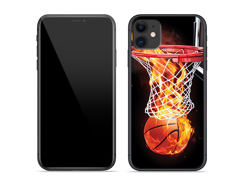 

Etui do Apple iPhone 11 Foto Case