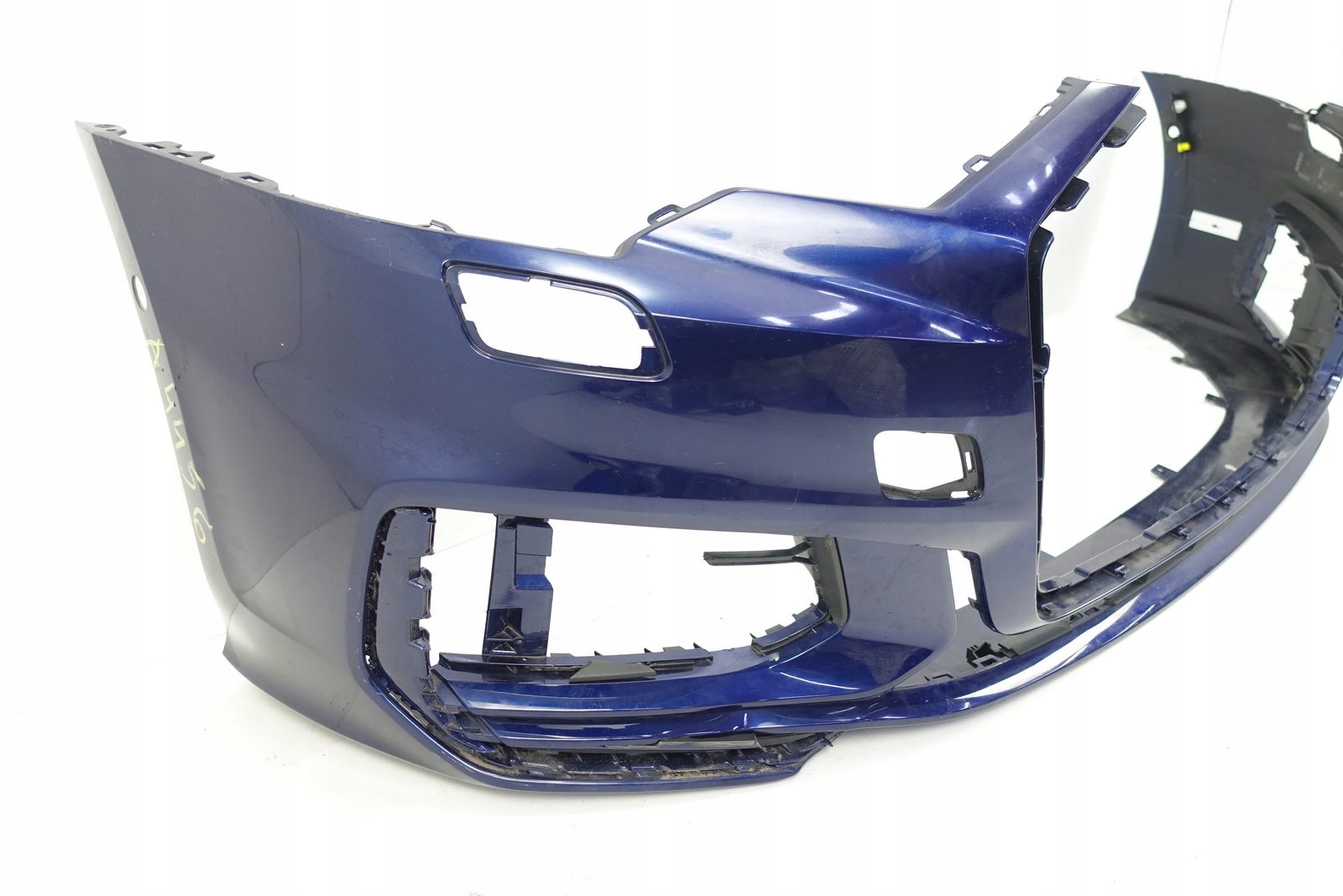 bumper front front AUDI A6 C8 4K0 S-LINE 18- 4K0807437C