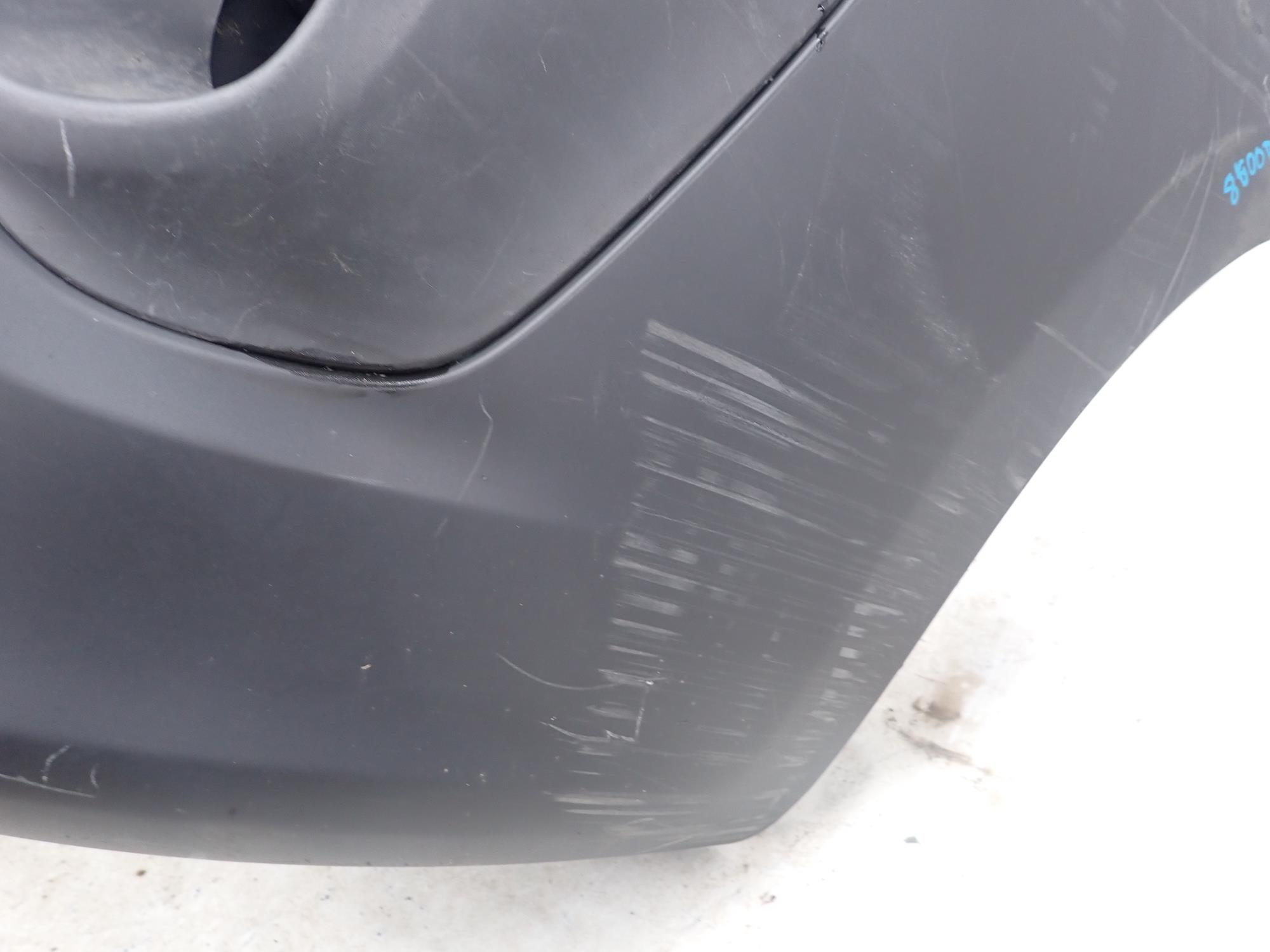 OPEL VIVARO B 14-19 bumper front front cover