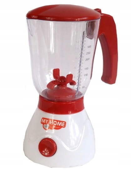 

LT79 Blender Robot Agd Dla Dzieci Na Baterie