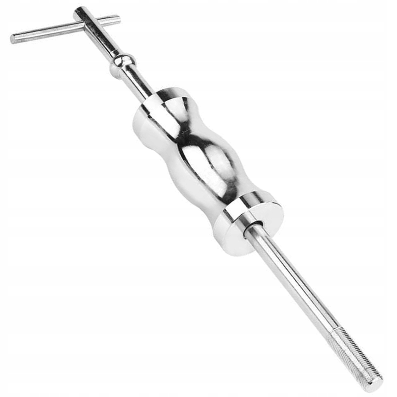 MŁOTEK BEZWŁADNOŚCIOWY ŚLIZGOWY DO PIAST ŁOŻYSK MŁOT 2,5kg GWINT M16