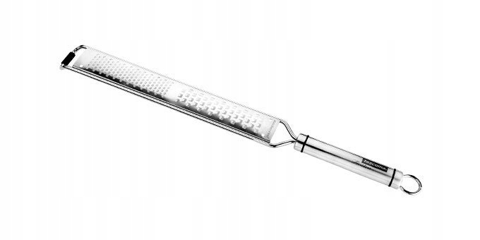 PRESIDENT X-sharp reszelő, kétrészes Tescoma