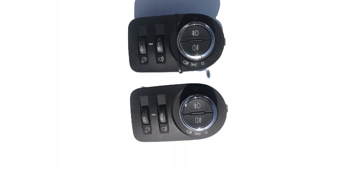 light switch OPEL CORSA 13310331TU original