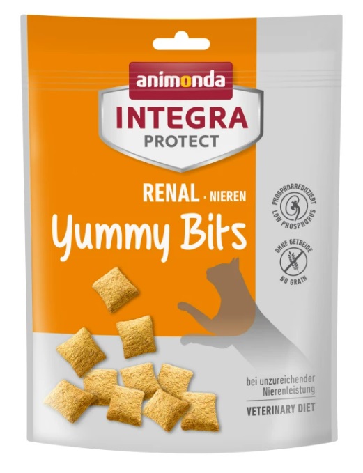 ドッグフード animonda INTEGRA PROTECT RENAL.NIEREN animonda 犬用 ウェットフード アニモンダ インテグラ