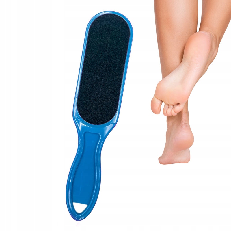 

Tarka Pilnik Do Stóp Pięt Plastikowa Mocna Blue