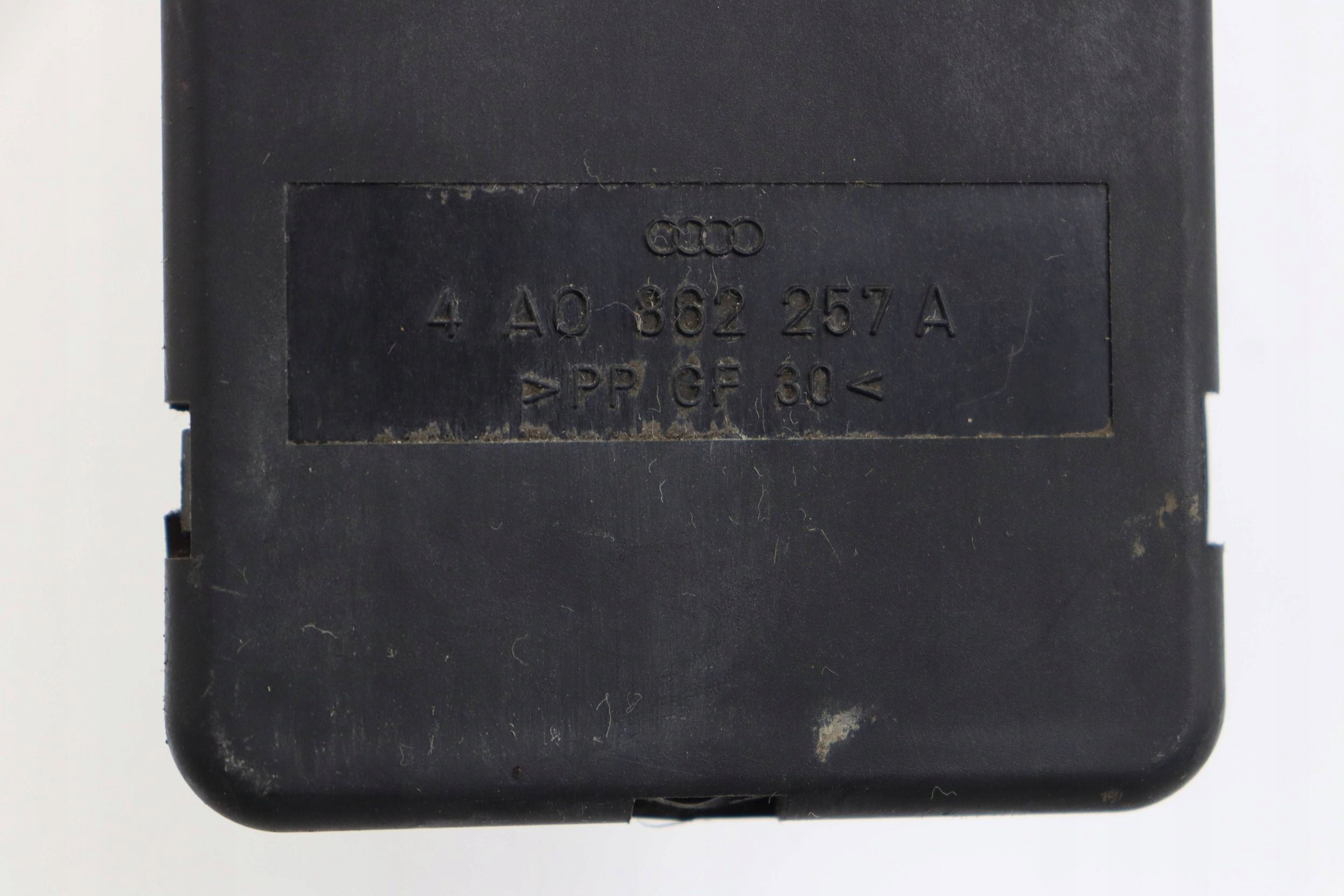 AUDI A4 B5 A3 8L 80 B4 pompa centrale della serratura 4A0862257A