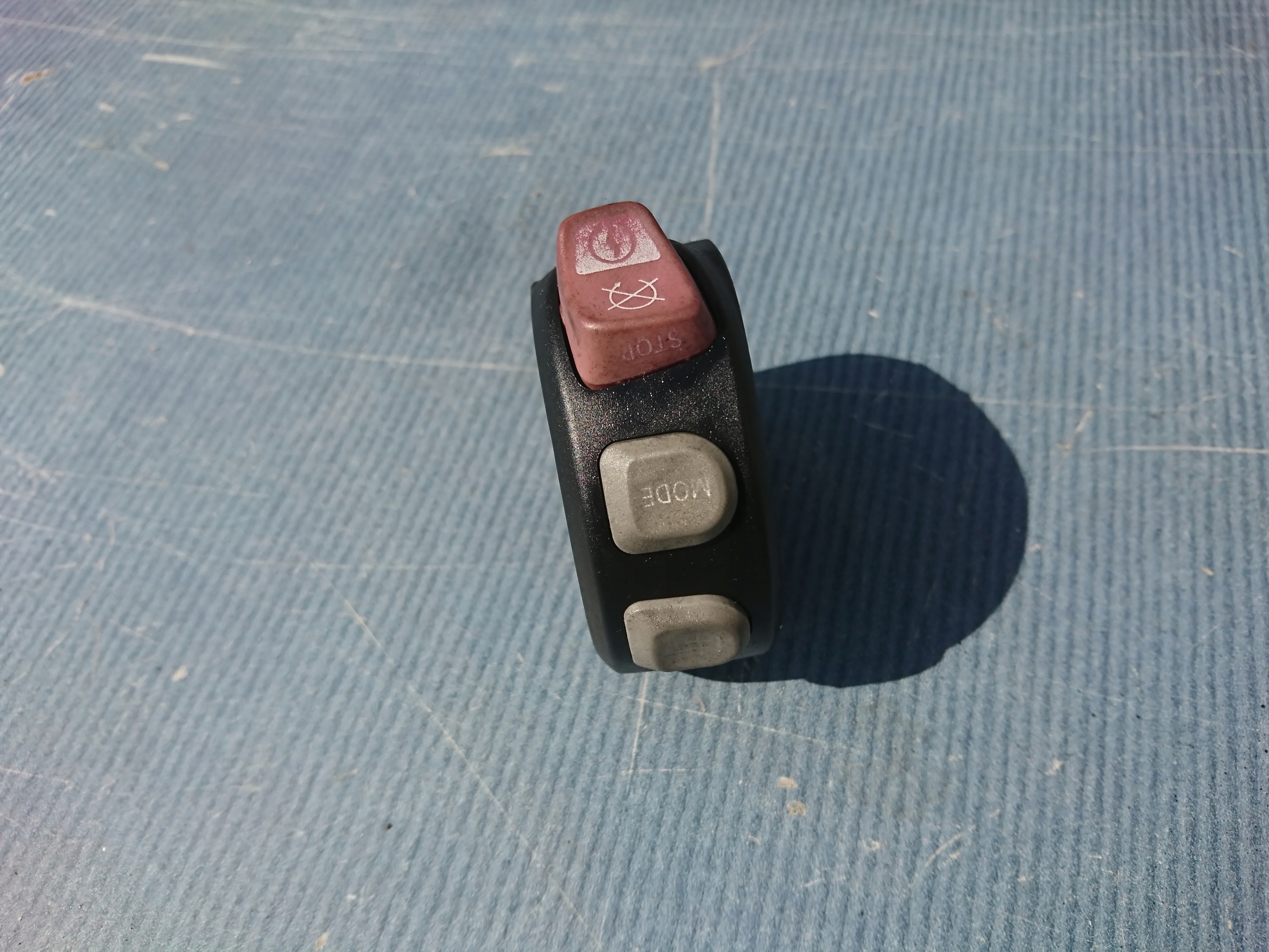 Dsaddd232d2dsadsd23d2 - BMW GS 1200 K50 ADVENTURE K51 перемикач п