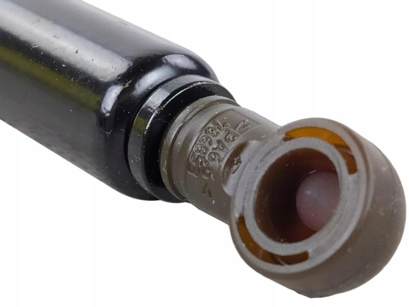 FEBI AMORTYZATOR POMPY MERCEDES W201 2.0D 2.5D Typ silnika Diesel