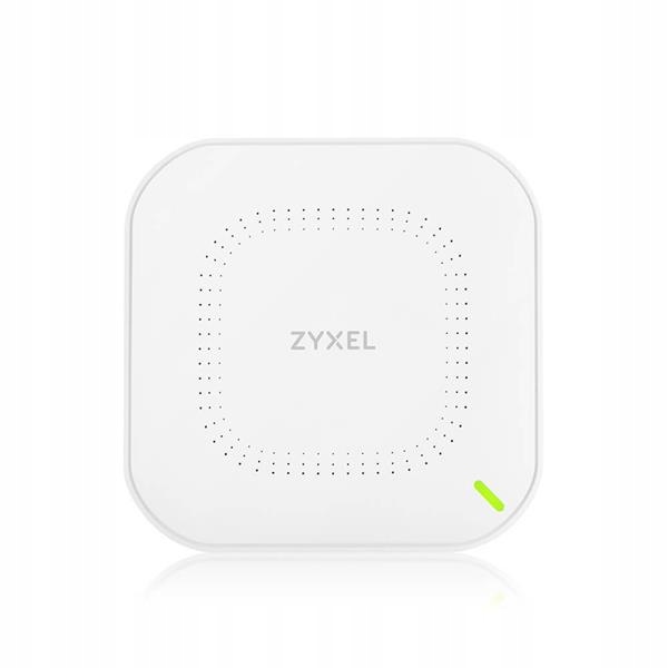 Zyxel NWA50AX-EU0102F Wi-Fi 6 AX1800 Dual Band PoE Access Point