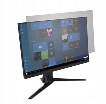 Kensington Anti-Glare and Blue Light Reduction Filter pro monitor 23" (16:9