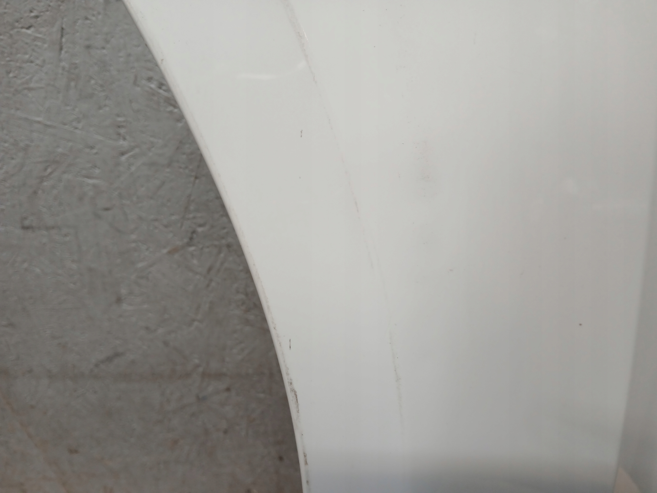 fender front left PEUGEOT 308 T9 14