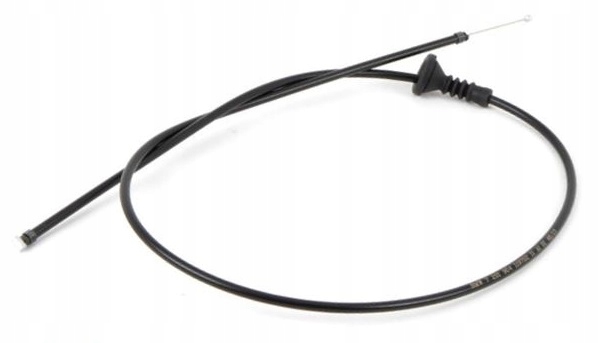 

Bmw tylna linka cięgno otwierania maski 1 E87 E90