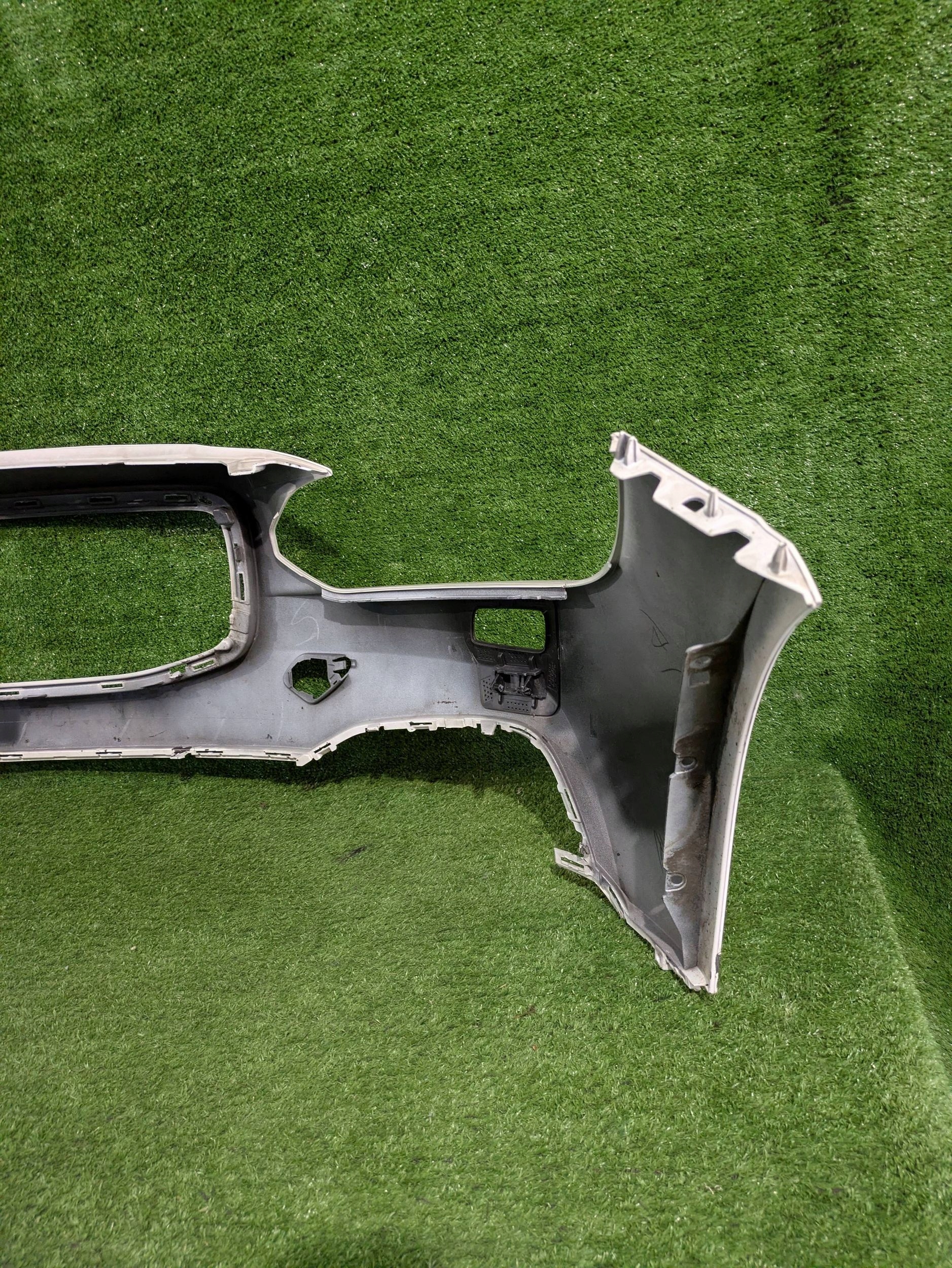 front bumper front VOLVO S90 V90 II 16- NR.8799