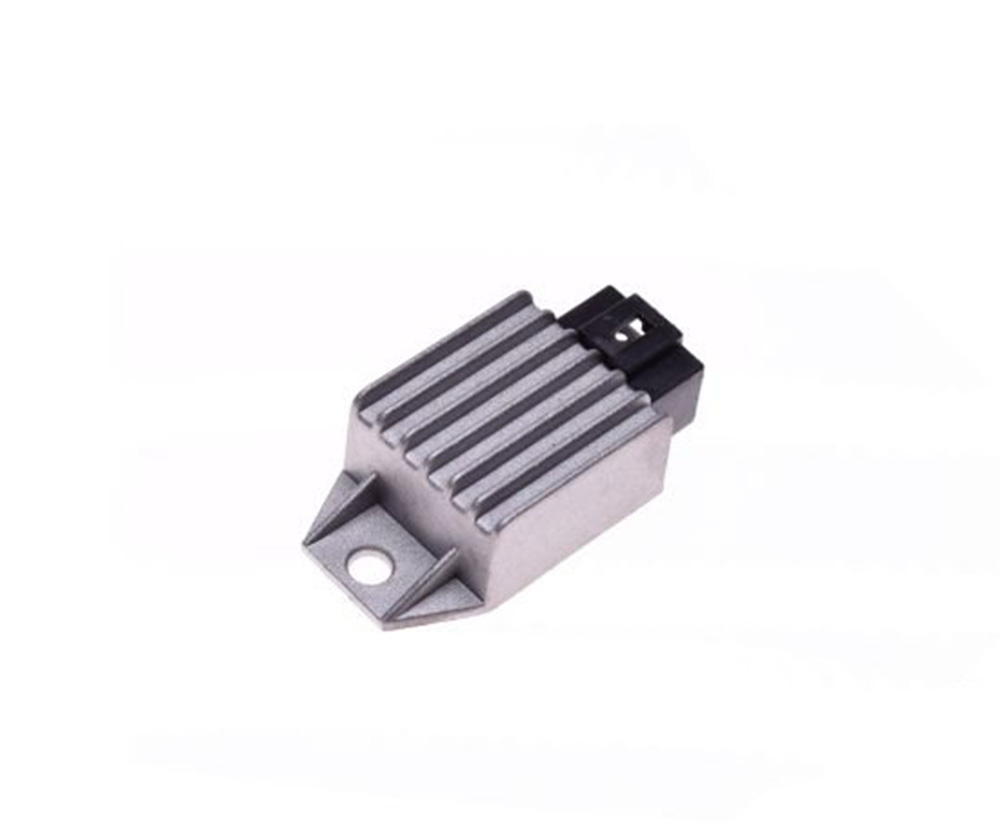 REGULATOR NAPIĘCIA 4T GY6 KOYOT RALLY ŻBIK CARENO