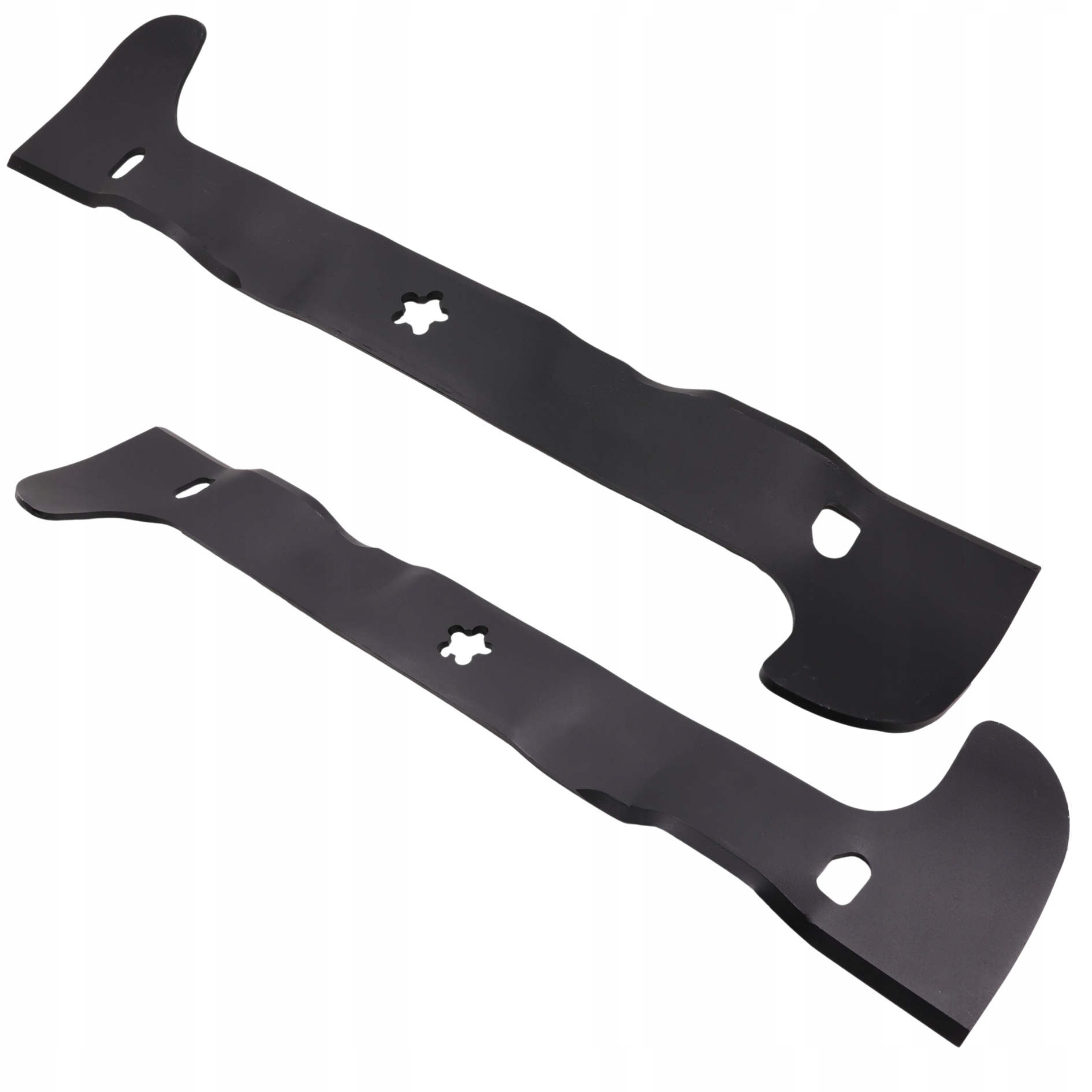 Nože 2x 54 cm pro sekačku Craftsman T2000 T3000, 581 51 79-01, 581 51 80-01