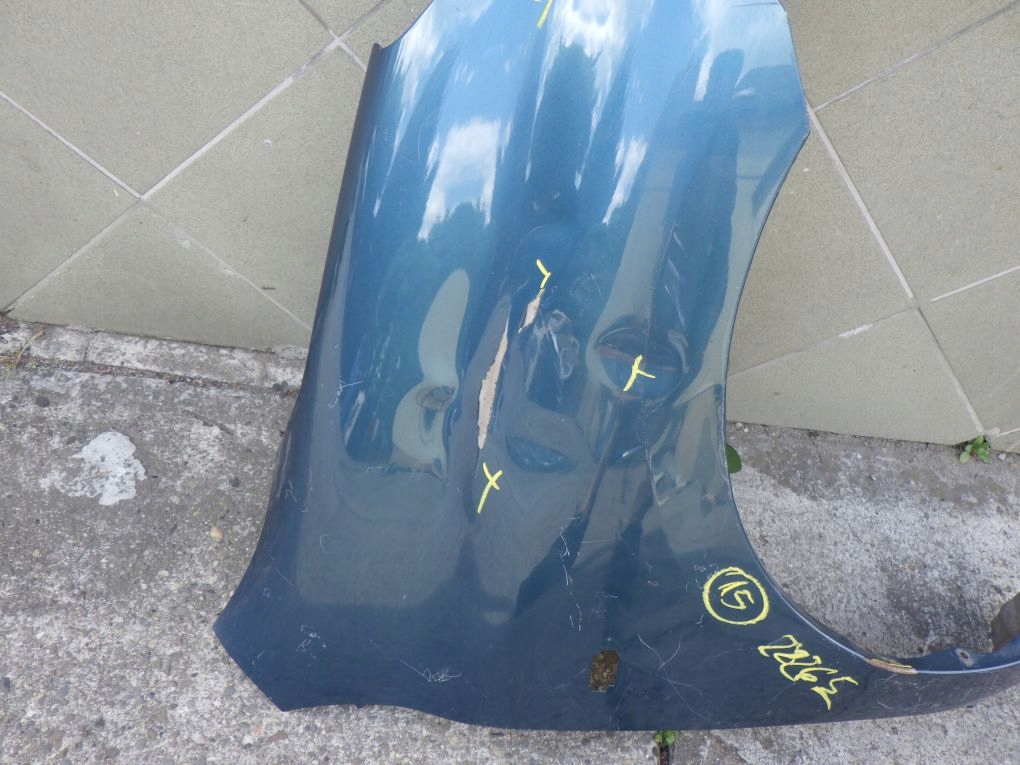NISSAN MICRA K13 LIFT 13- fender right front