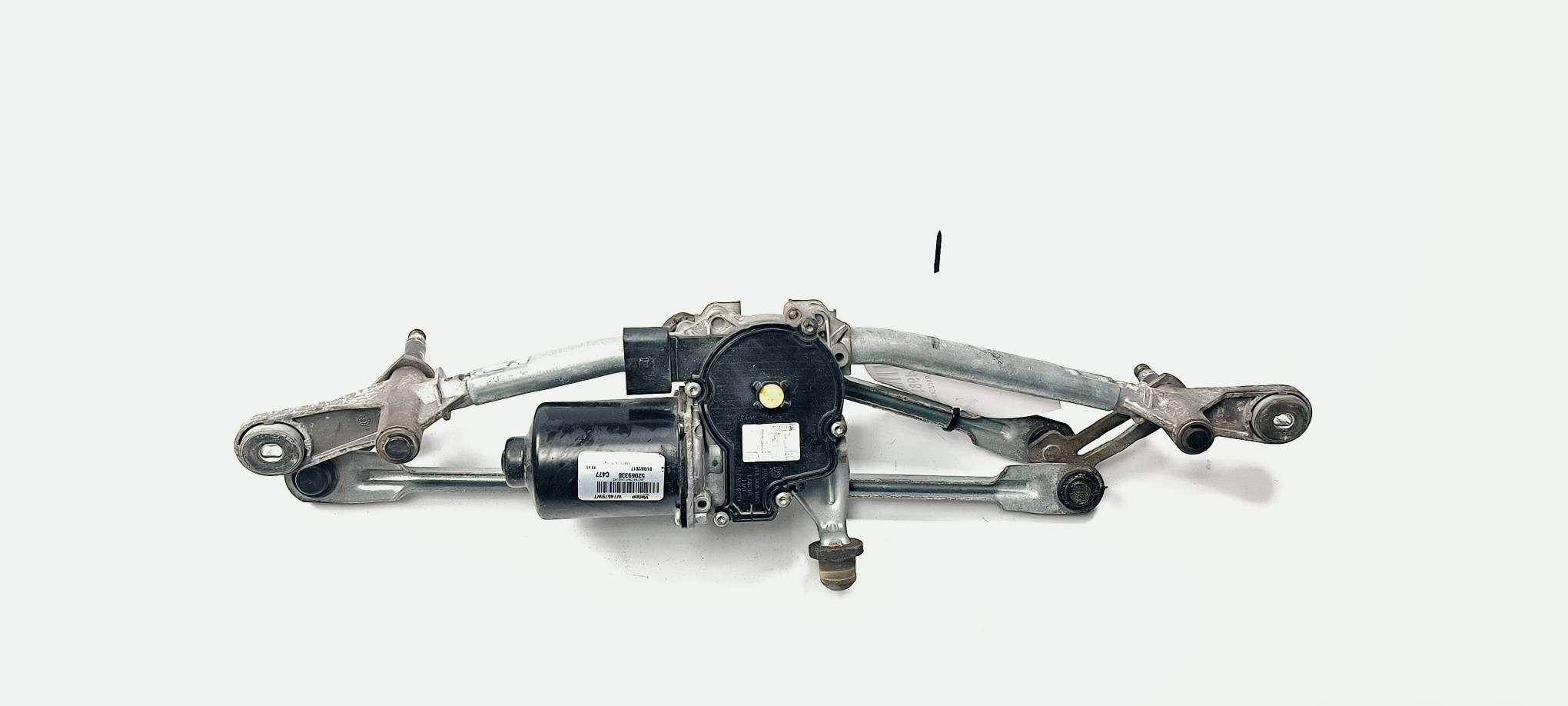 wiper mechanism front EU 52069330 FIAT TIPO II