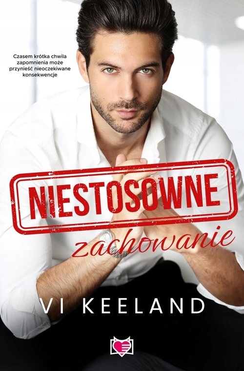 

Niestosowne zachowanie