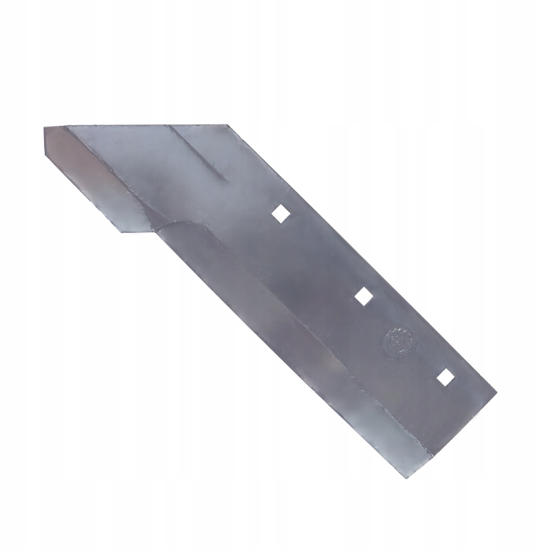 Radlice 3-skibové s příďou PR47 Unia Pluh ocel borový Morga