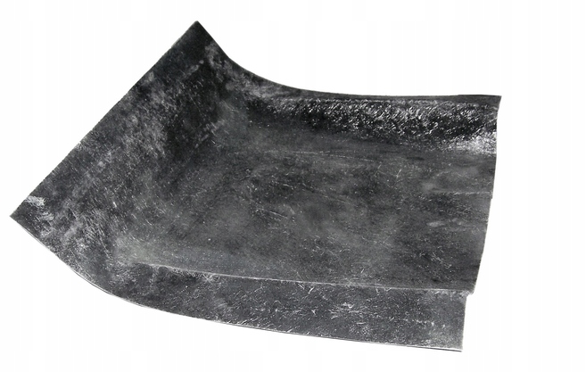 Kryt krytu spodní části motoru Microcar MC1 MC2 616