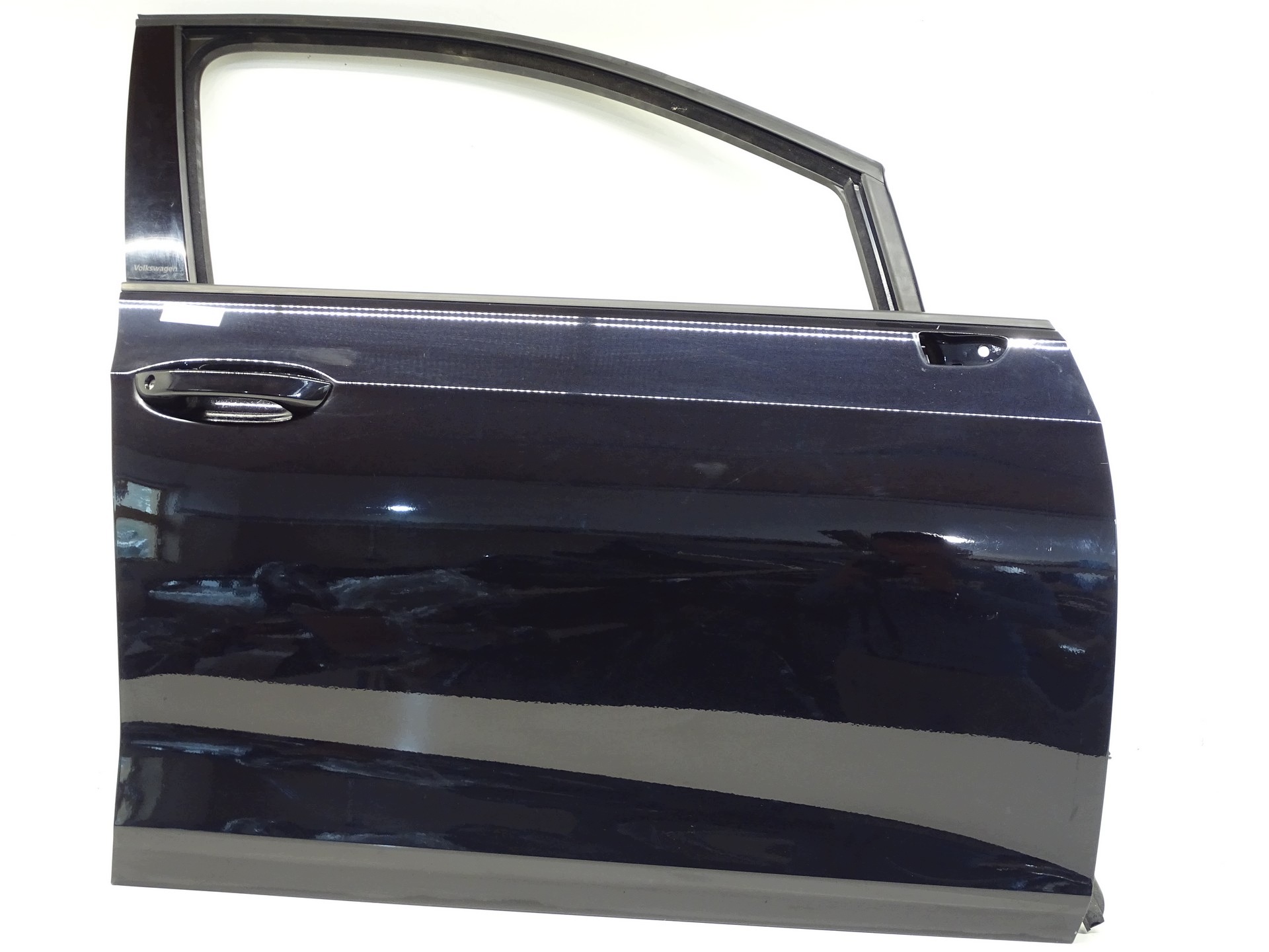 door right right front VOLKSWAGEN GOLF VIII LC9X