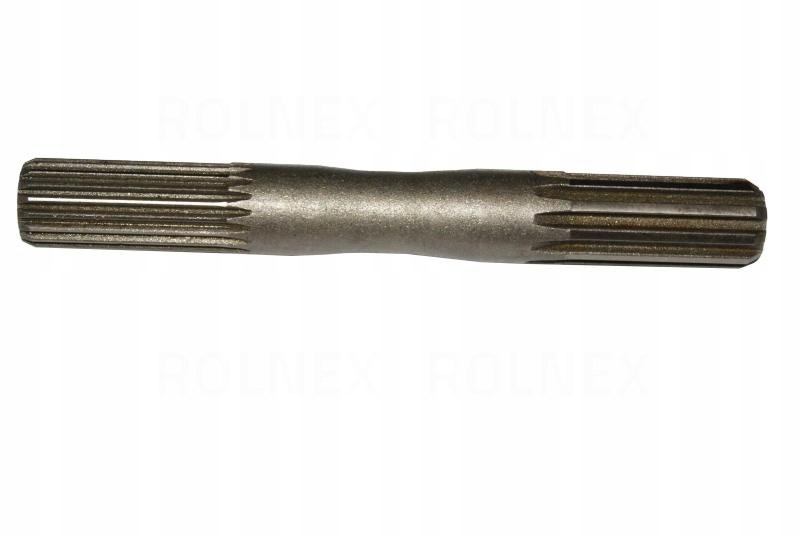 Hřídel Mtz Originál Krátká 230 mm 8222308065