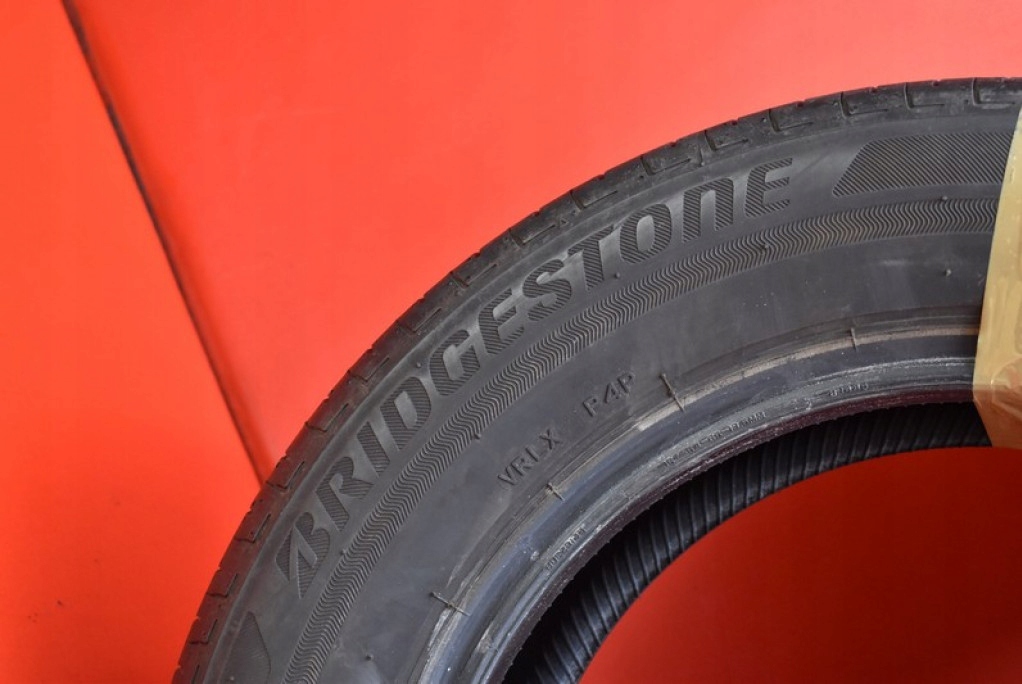 gomma pneumatici, gomme 2 SZT BRIDGESTONE LATO 185/65/15 23R