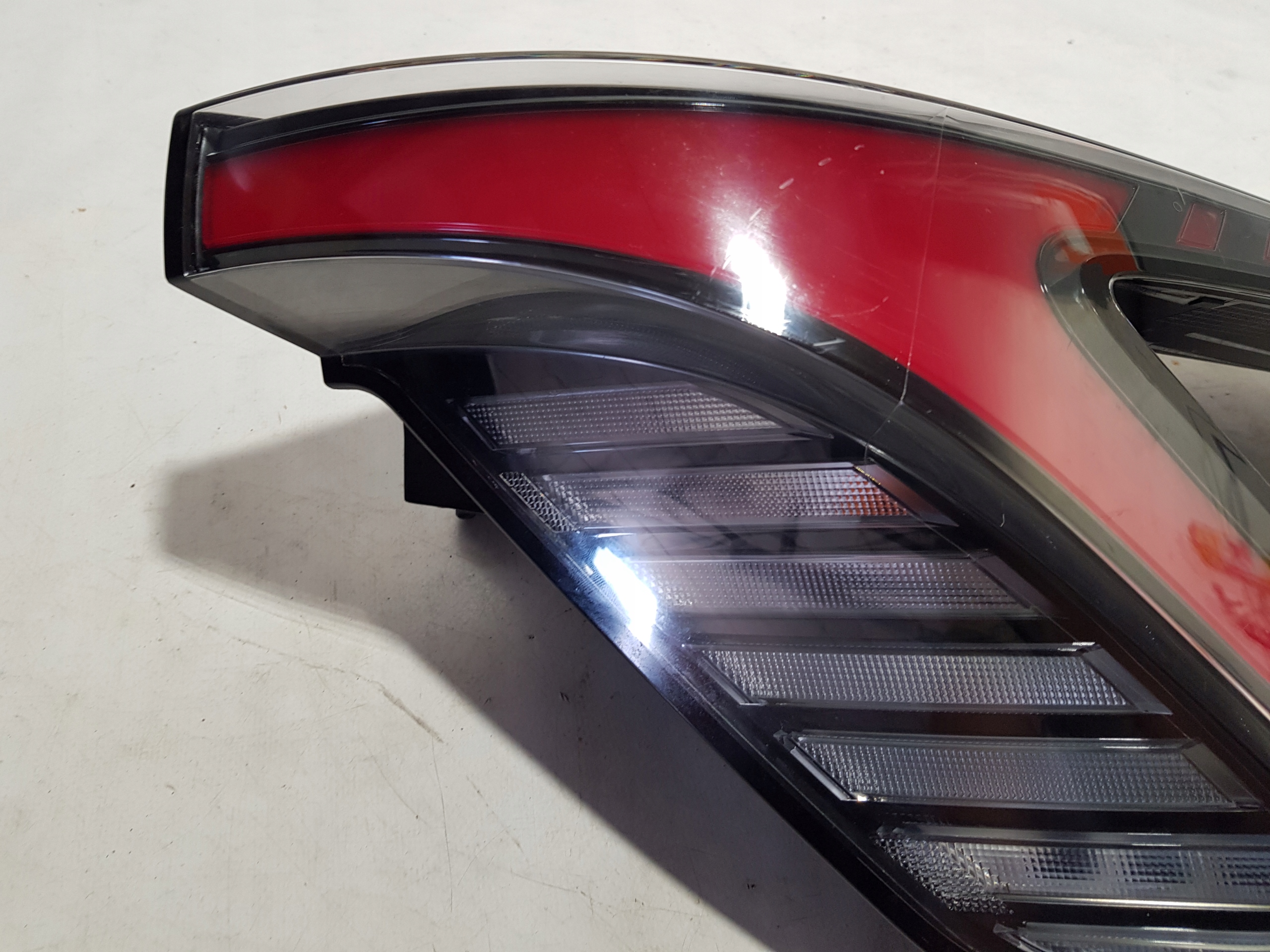 light rear part rear right 10976794 MG MG4 EH32
