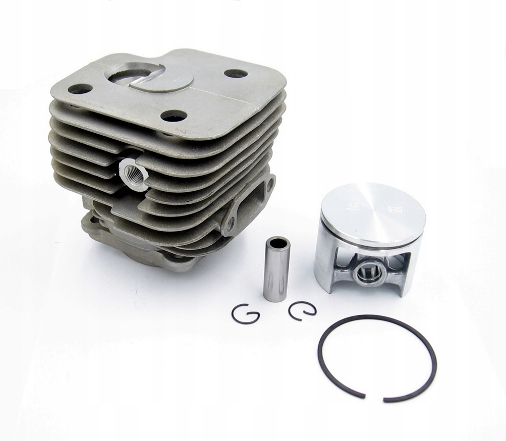 CYLINDER NIKASIL TŁOK HUSQVARNA 266 268 272 52 mm Rodzaj cylinder