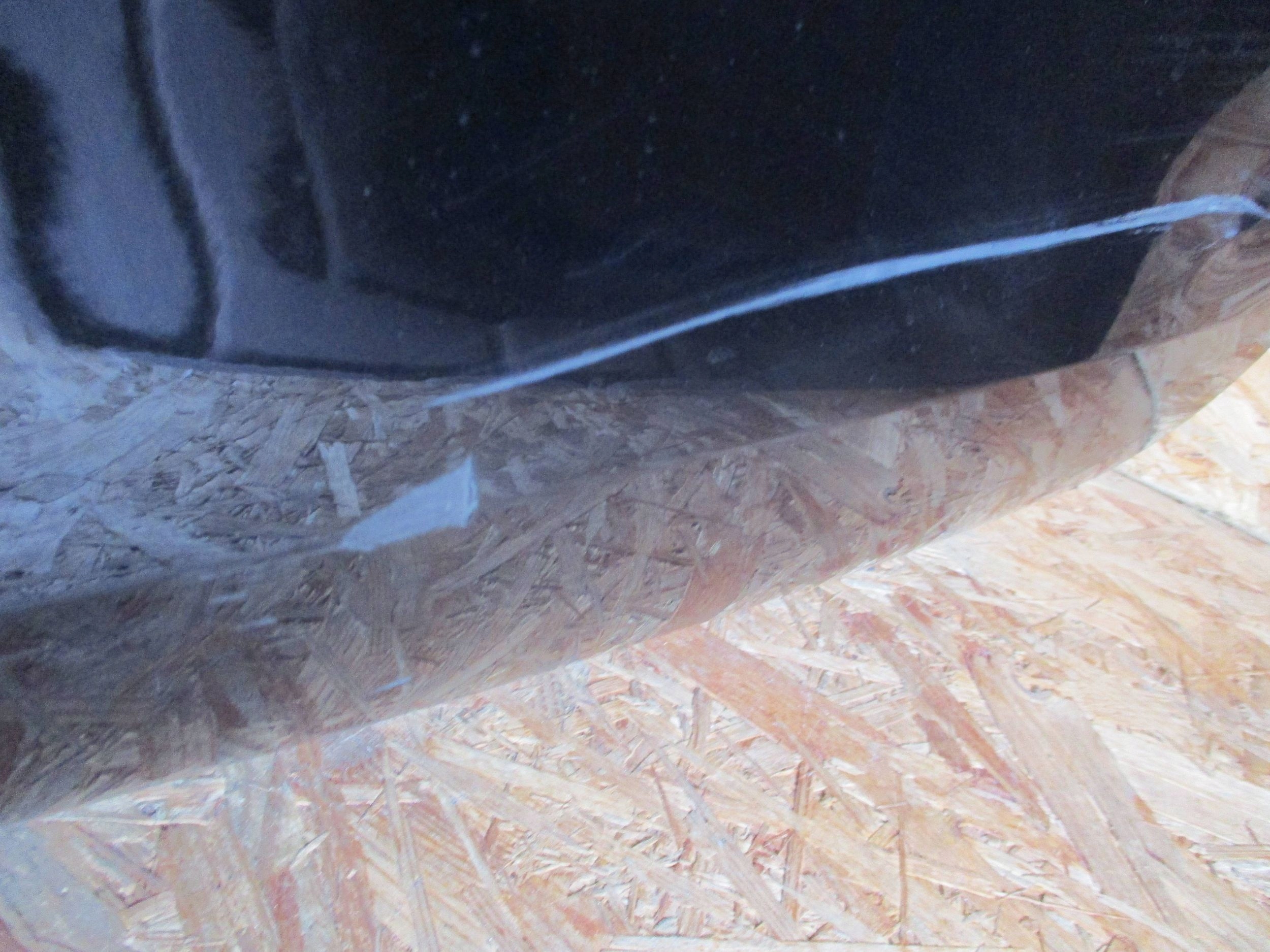 stoßstange heck hinten OPEL IBSIGNIA B KOMBI