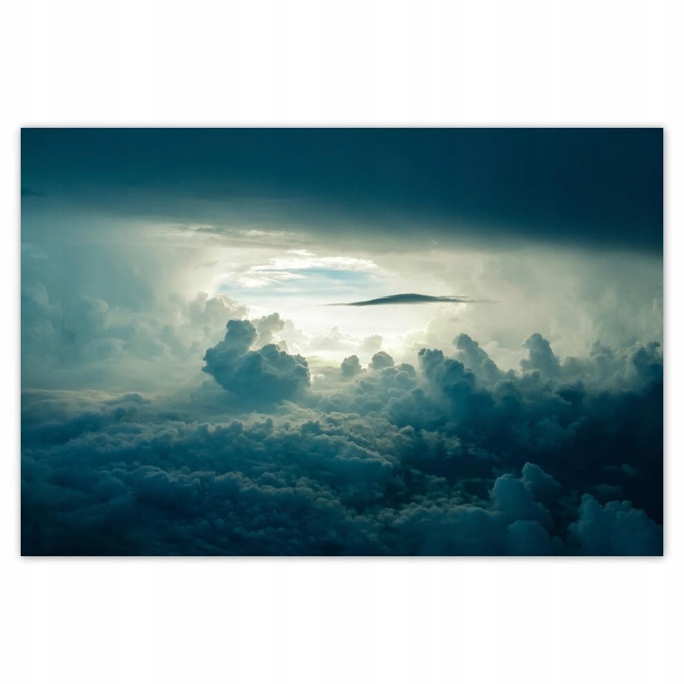 

Plakat 93x62 Pejzaż Krajobraz Widoczek