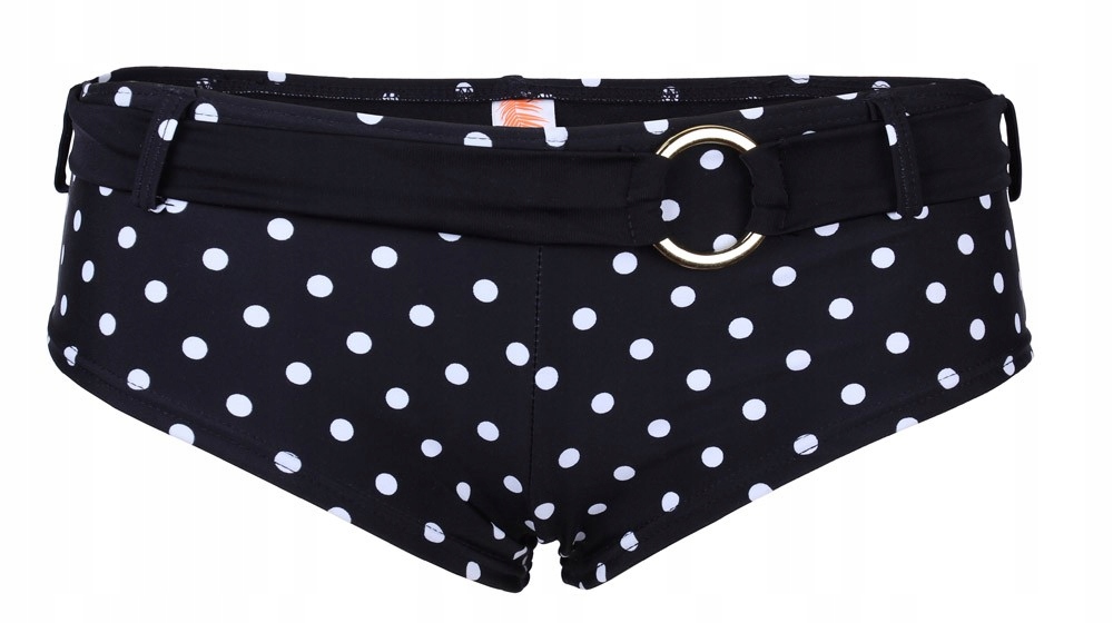 

Szorty w groszki od stroju kąpielowego Primark Xs