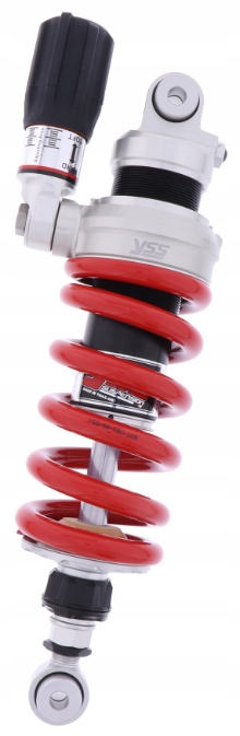 Tlumič Yss Honda XL 1000 V Varadero 99-13