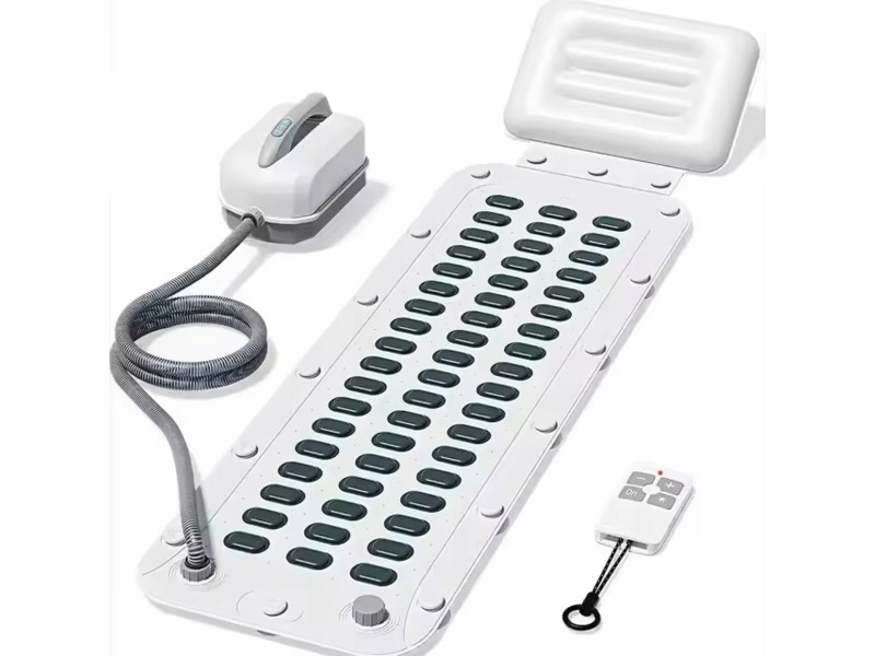 Mata masująca do masażu bąbelkowego Extralink EX.92107