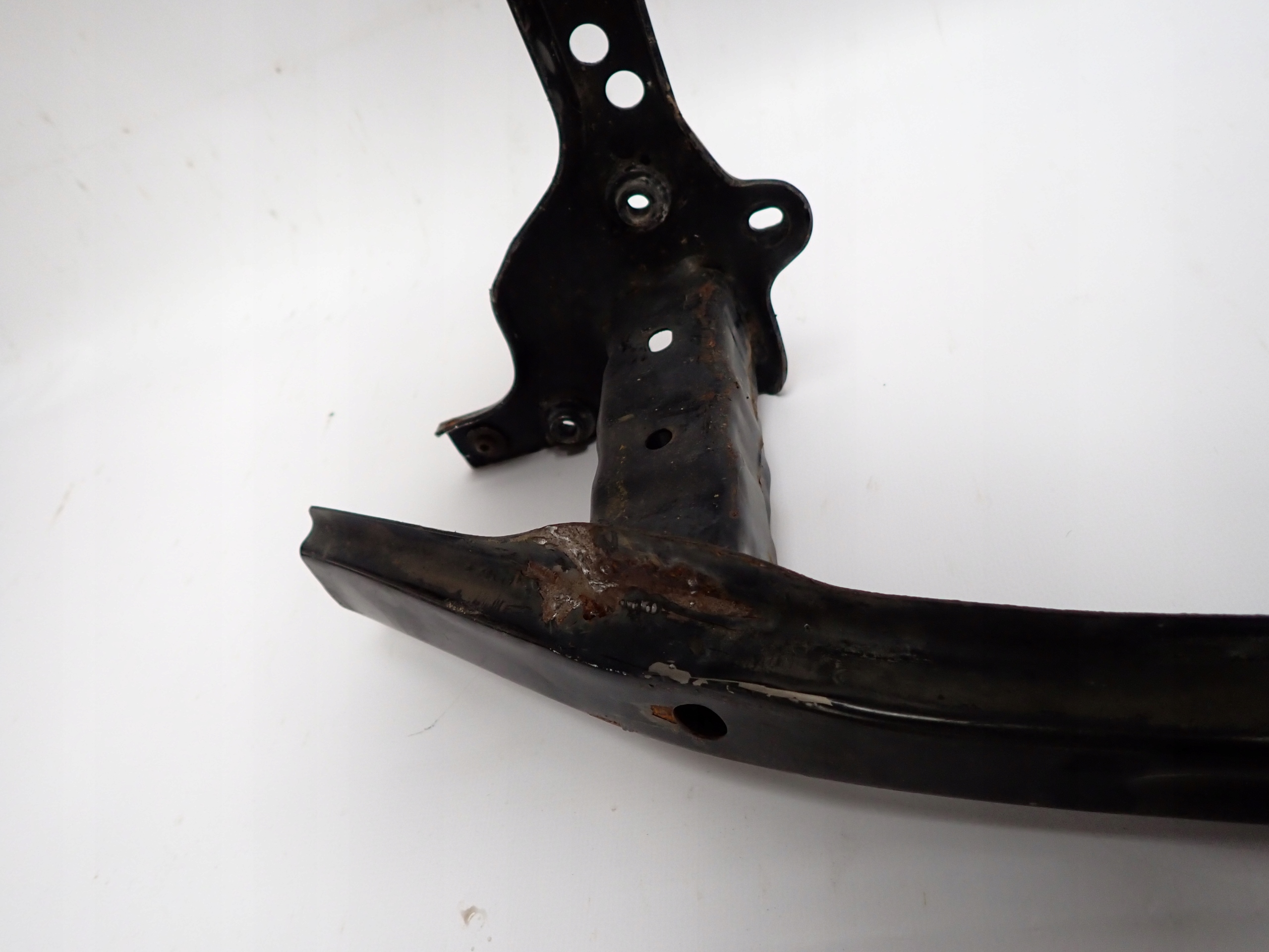MINI COUNTRYMAN R60 10-16 bumper support front front