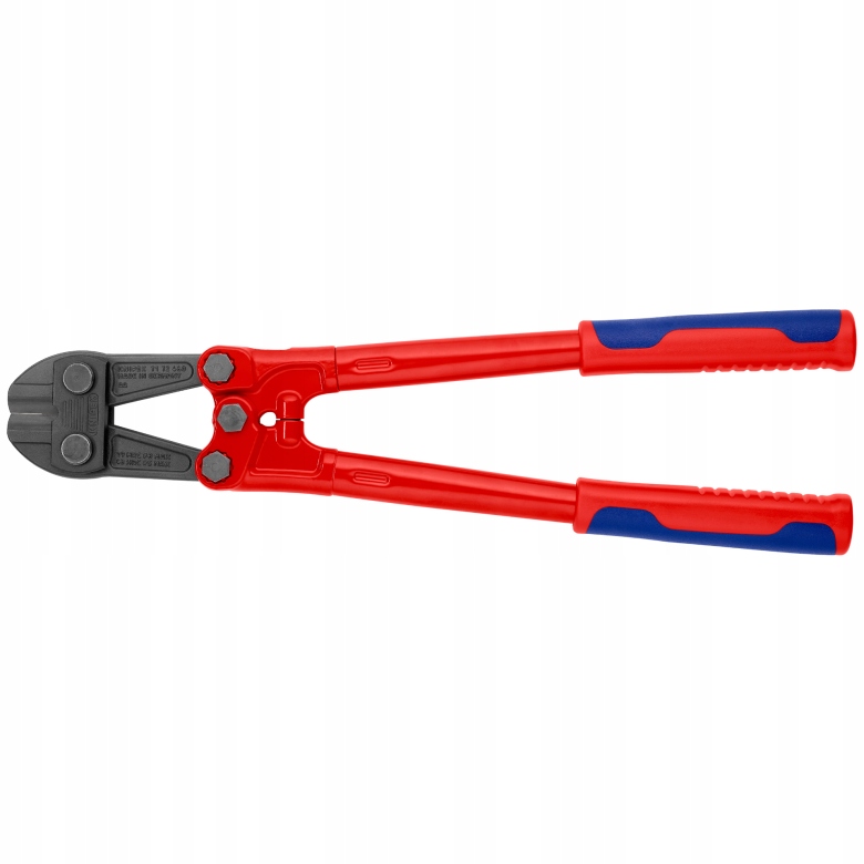 Nůžky na tyče Knipex 71 72 460 kalené 460 mm
