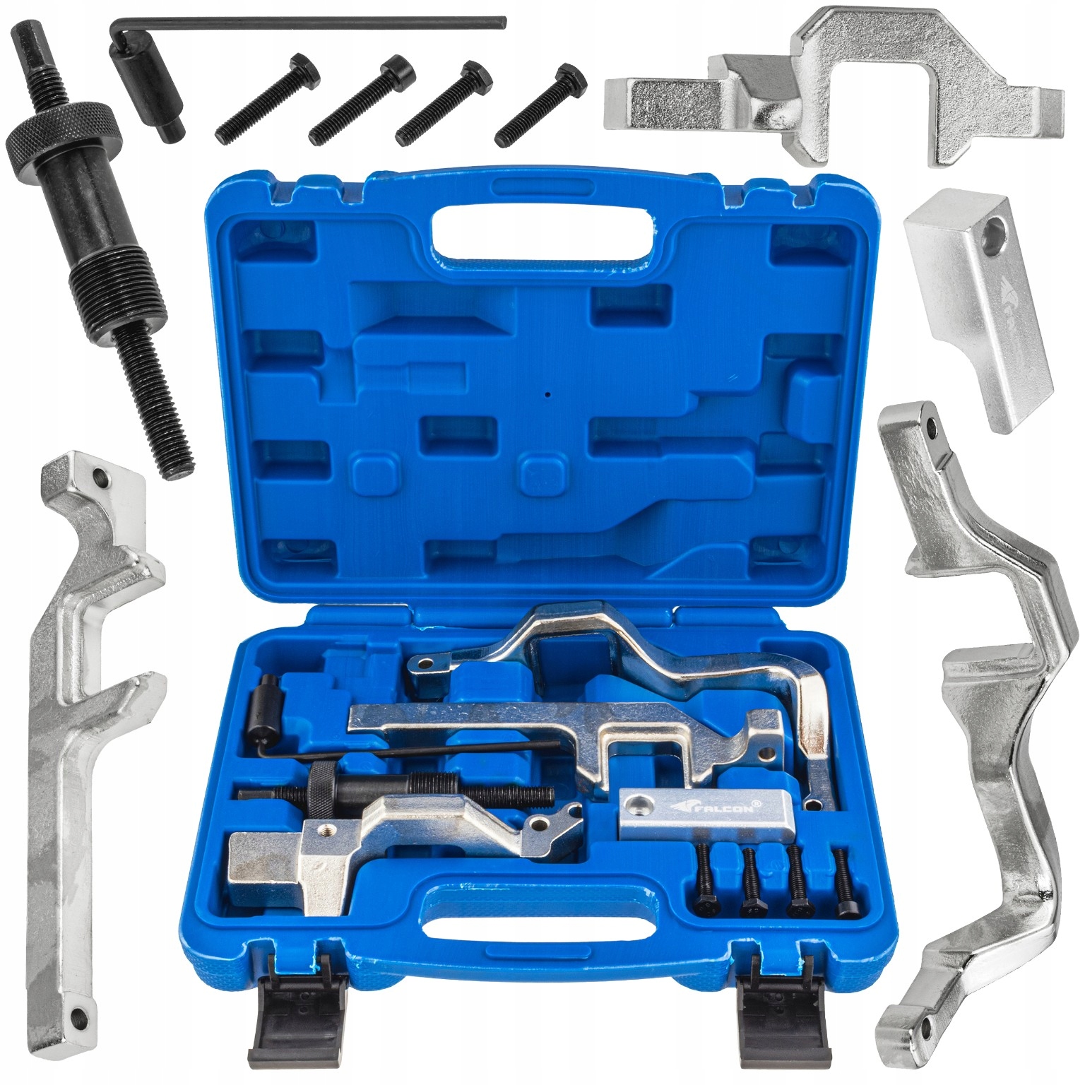 Blokada Bmw Mini Citroen Peugeot 1,4 VTi 1,6 Thp 16V N12 N14 N16 Vanos