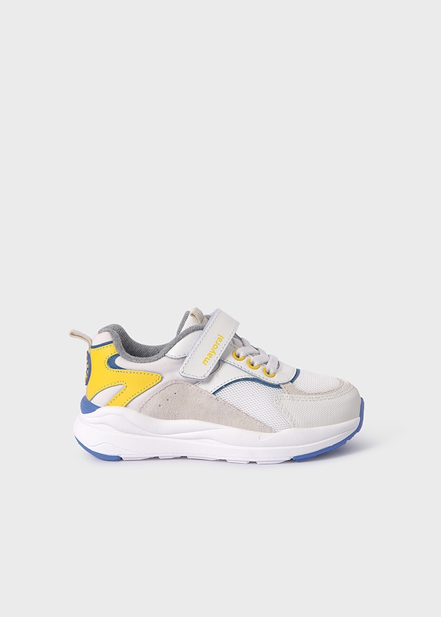 Mayoral 47558 Buty Sportowe Adidasy rzep r.37