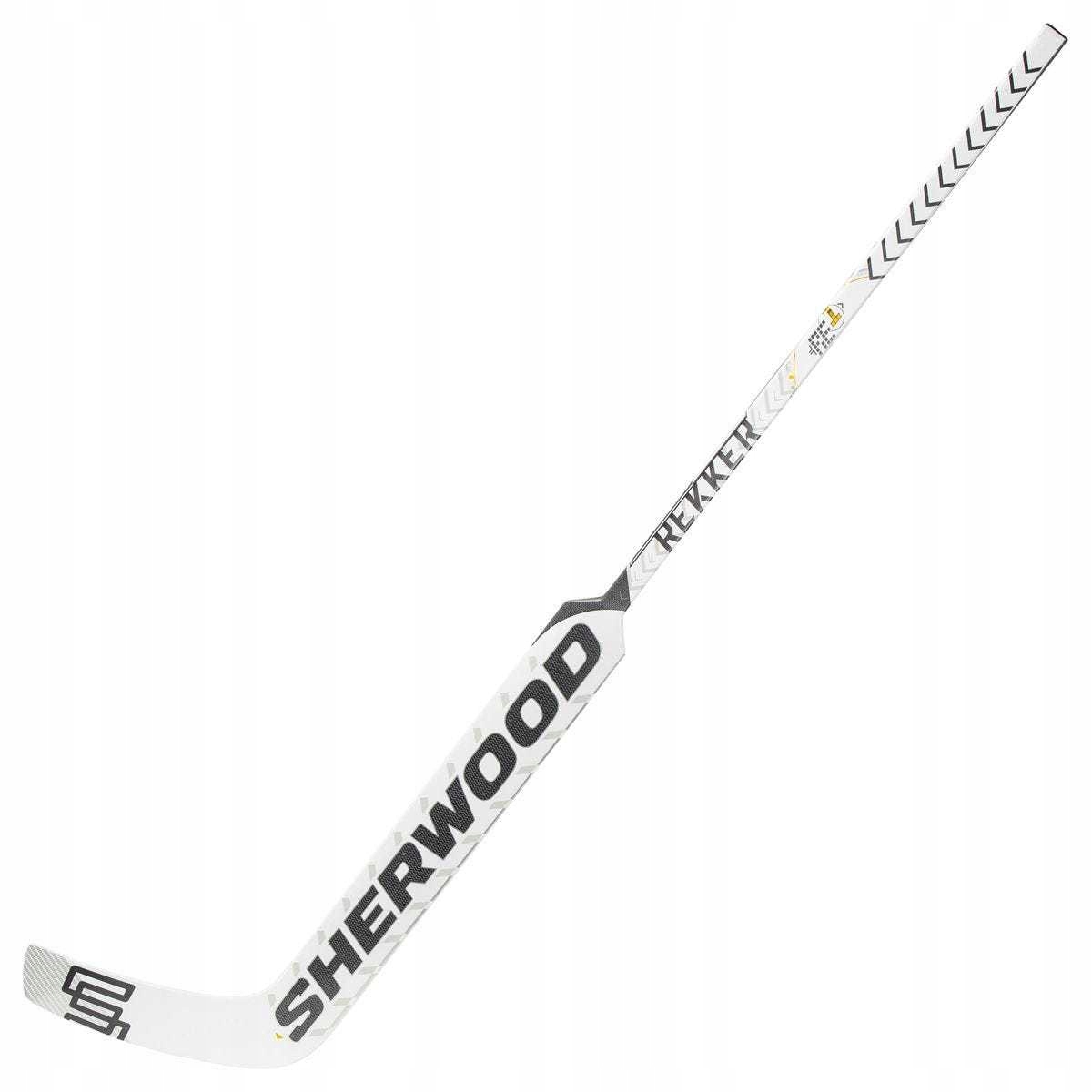 Sherwood Kij hokejowy bramkarski Sherwood Rekker Element 1 Sr, Senior, 25", Prawy, P