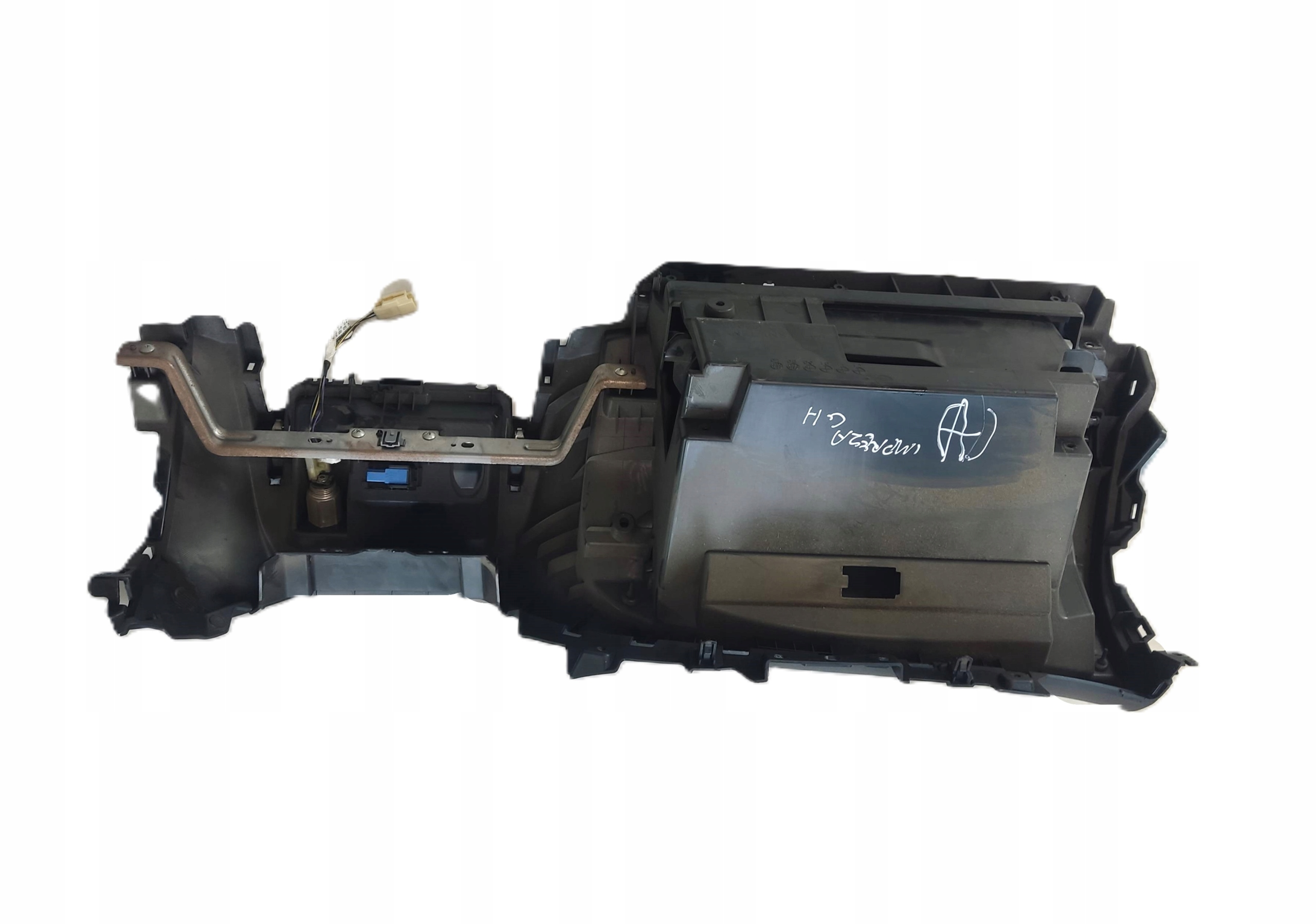 Handschuhfach SUBARU Impreza GH 2.0D 2009