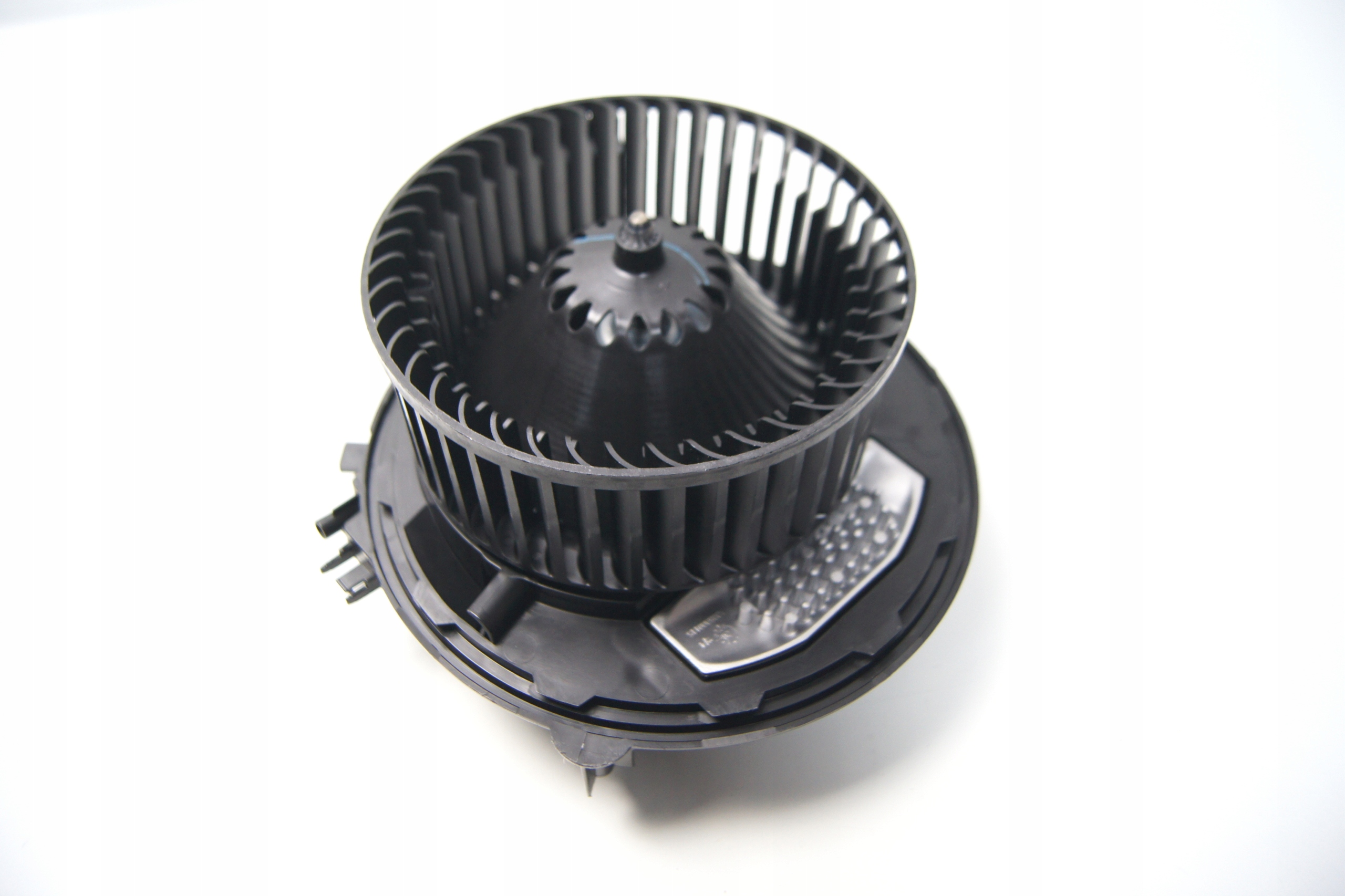 5Q0907521F - VW РЕЗИСТОР НАГРІВАЧ ВЕНТИЛЯТОР 5WB819021 НОВИЙ