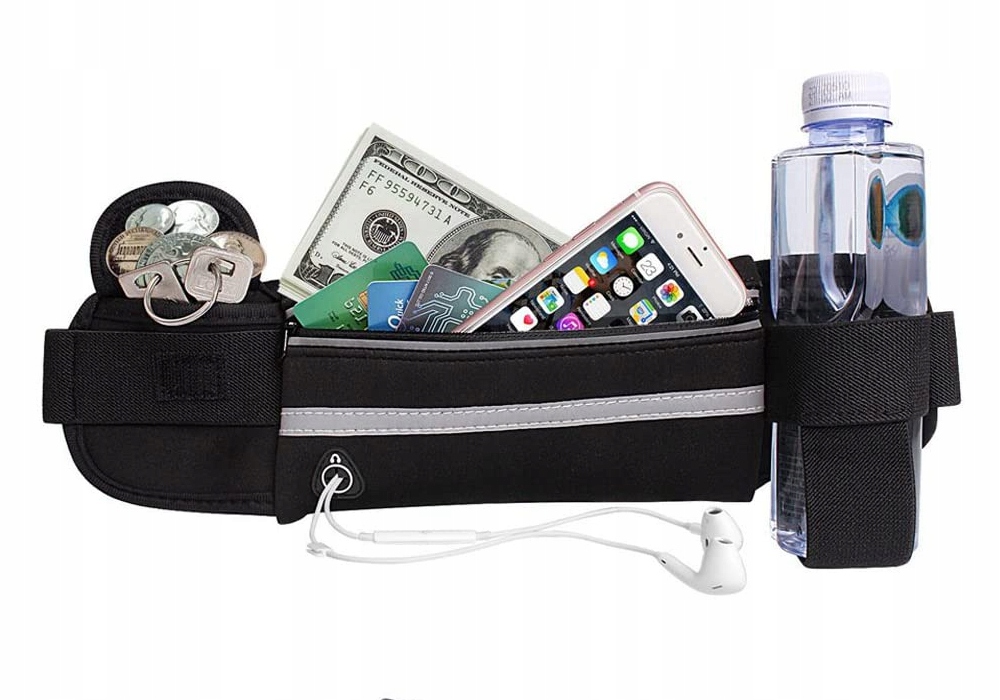 ETUI PAS DO BIEGANIA NA TELEFON POKROWIEC NERKA Marka Nela-Styl