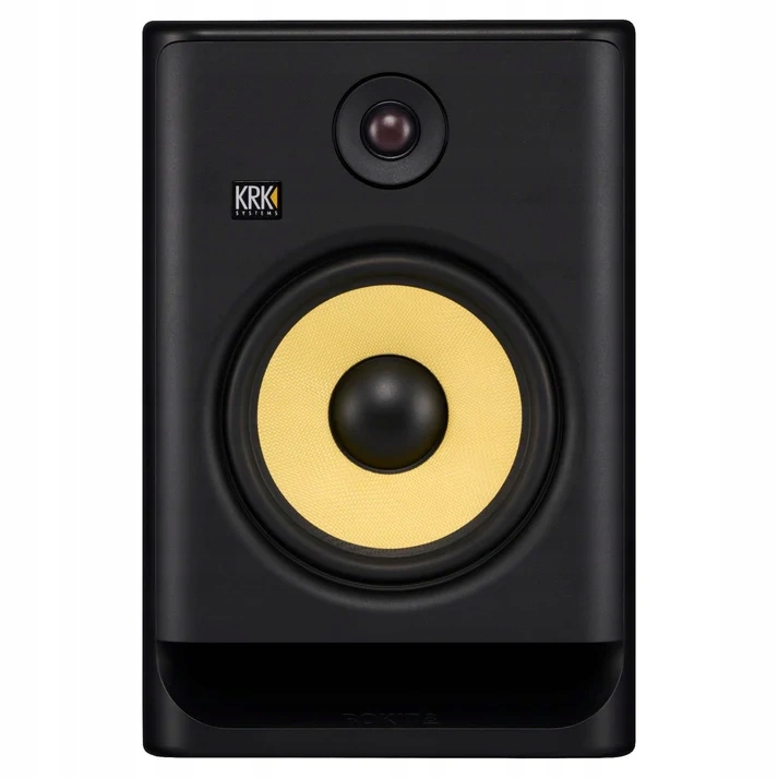 Krk Rokit 8 G5 – monitor studyjny bliskiego pola