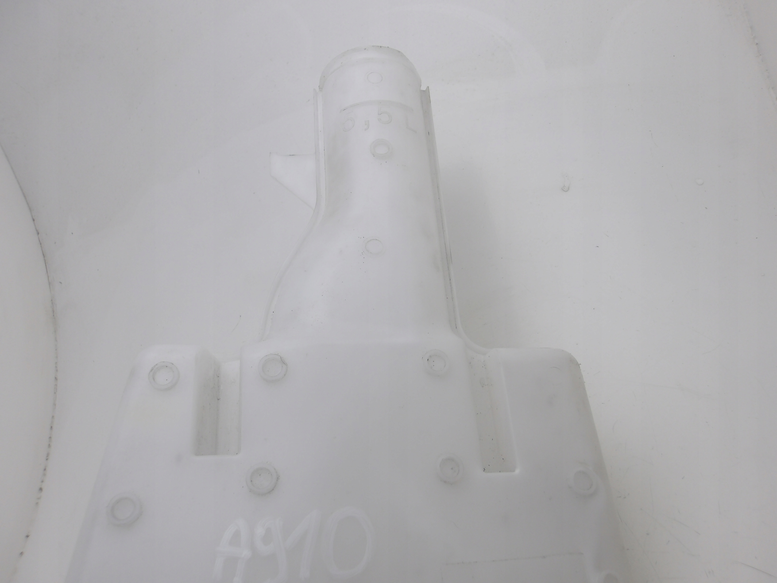 MERCEDES SPRINTER W907 W910 18- washer fluid tank A9108601600 OE