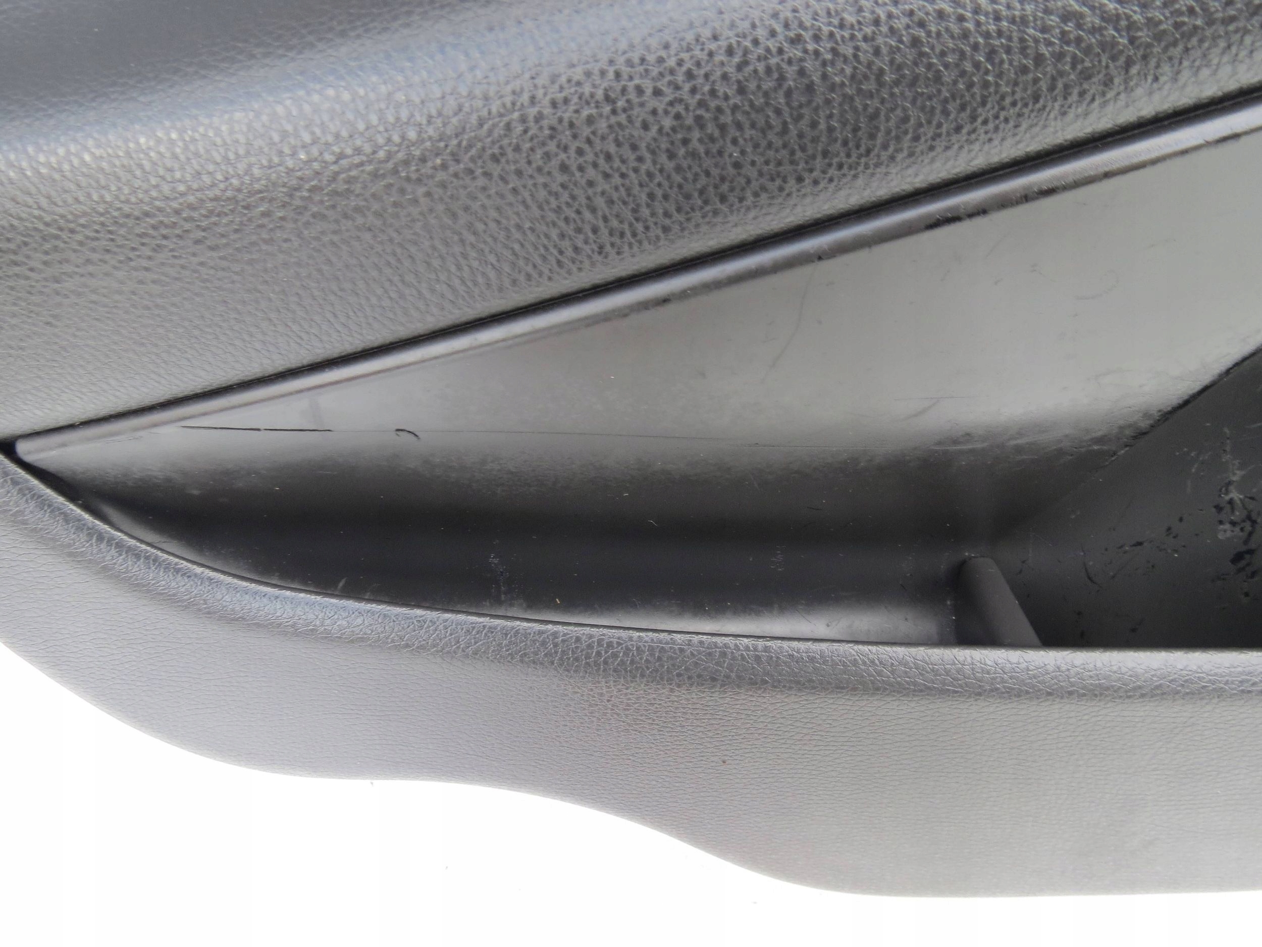 комплект Двери volvo XC70 II 2.4d 185KM 2000-2007r 09193265