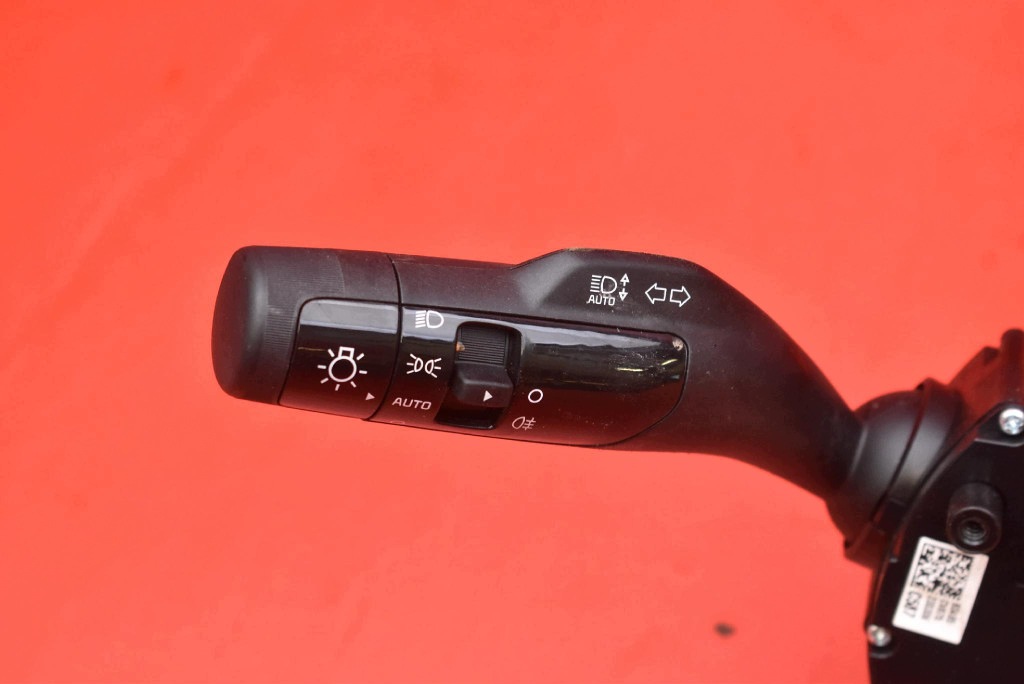 DEVIO LUCI TERGICRISTALLO TERGI PAJAK 934B5-CV875 KIA EV6 GT 21-24