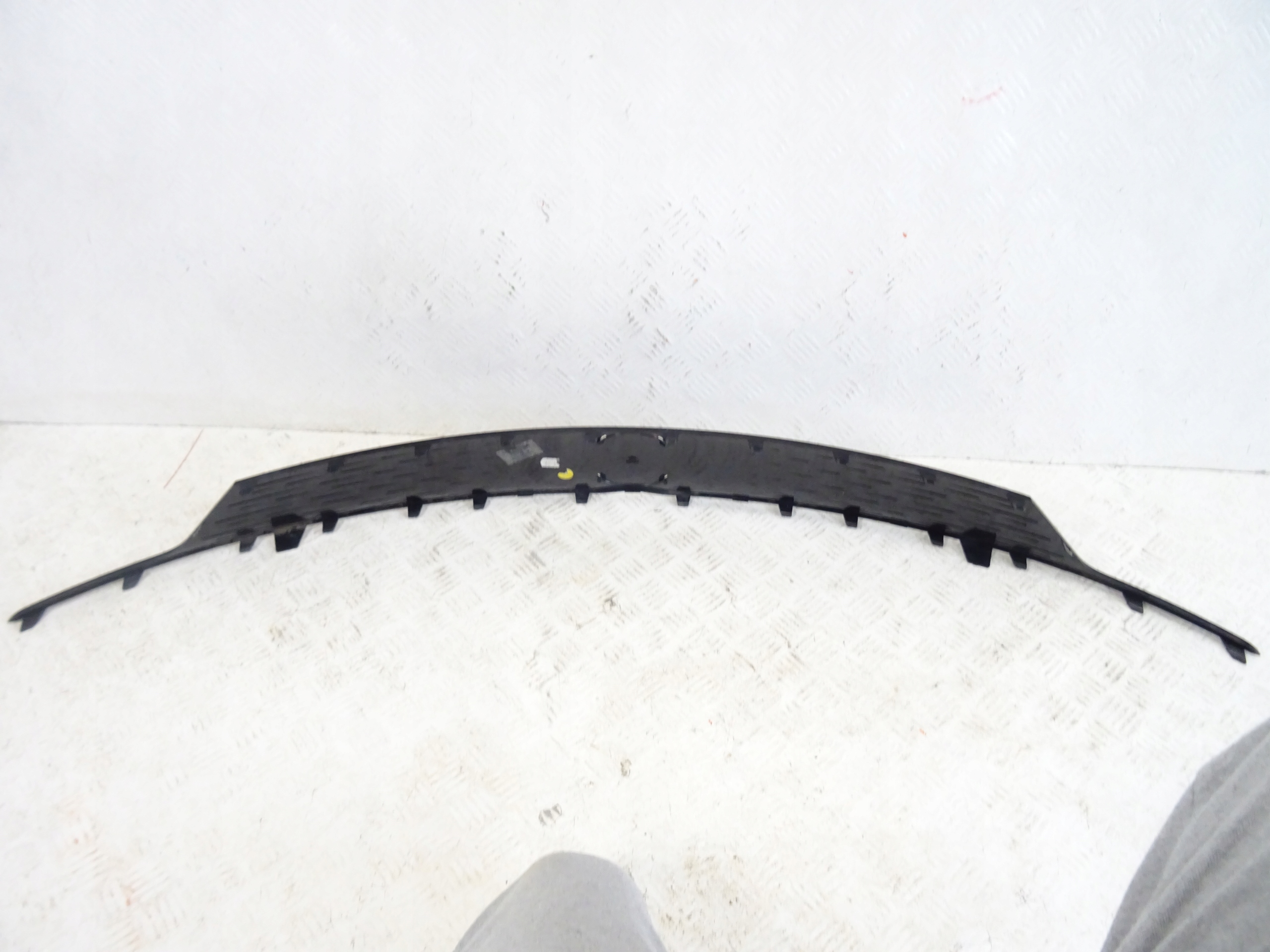 grille front front grill OPEL CROSSLAND X LIFT 39172214
