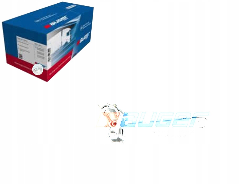 AUGER OGRANICZNIK DRZWI PRZÓD L/P RVI C D KERAX MIDLUM PREMIUM