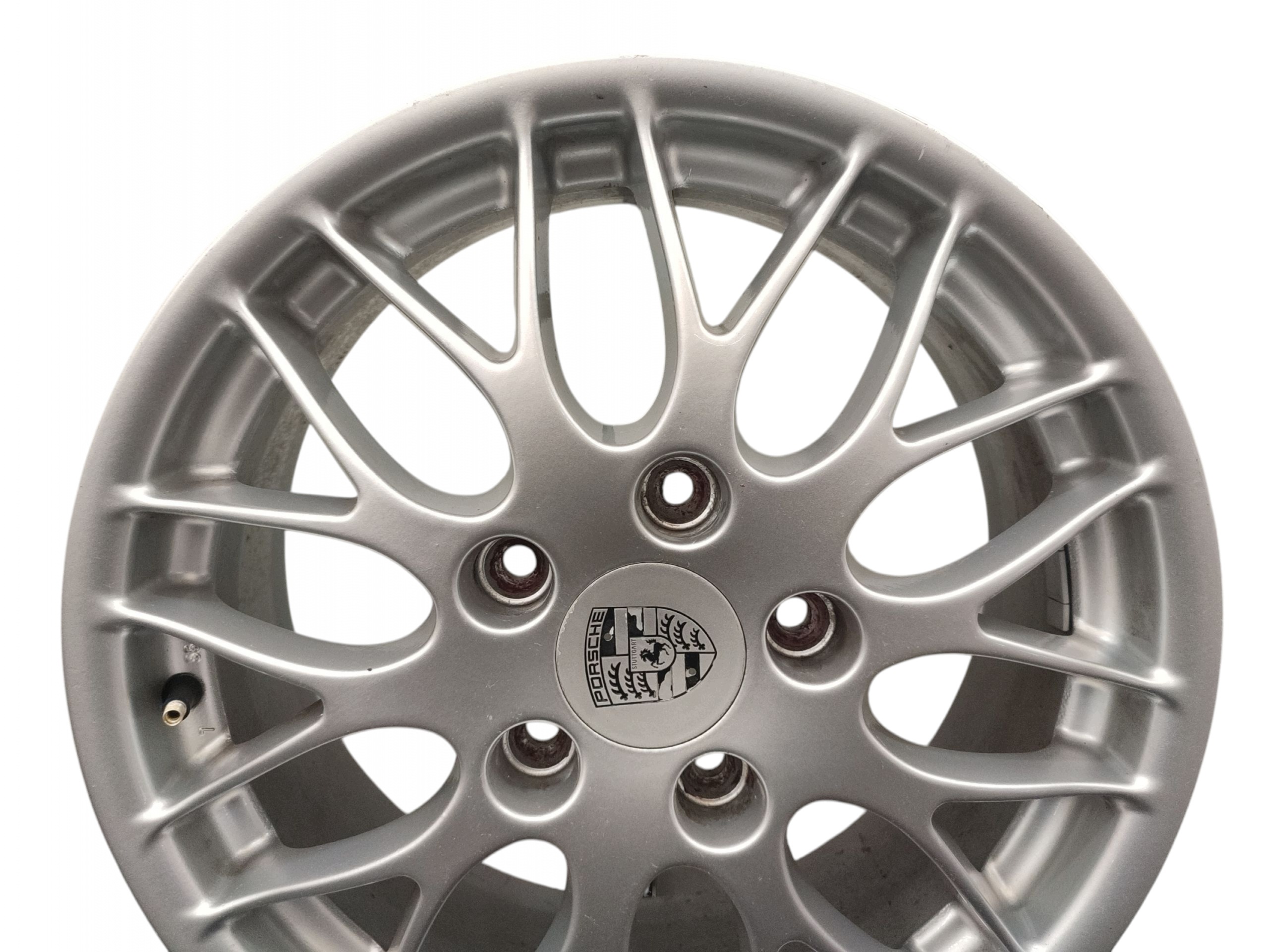 cerchio di alluminio PORSCHE BOXSTER e 986 LIFT 17'' 7J ET55 5X130 99336212451